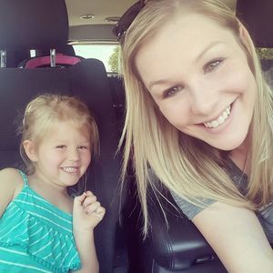 Meet your Posher, Sigourney